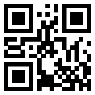 Immagine del QrCode di 3305735527