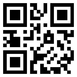 3305735530 - Immagine del Qr Code
