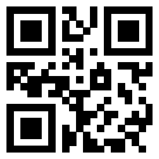 3305735531 QrCode associato