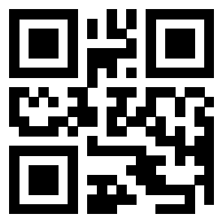 Immagine del Qr Code di 3305735533