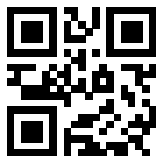 3305735534 Qr Code associato