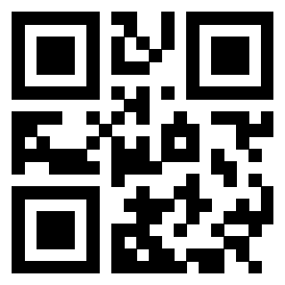 Immagine del Qr Code di 3305735535