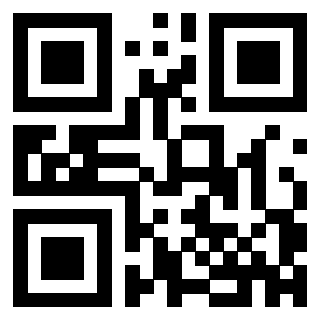 3305735537 - Immagine del Qr Code