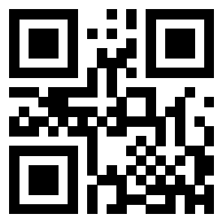 3305735540 QrCode associato