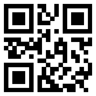 3305735541 Qr Code associato