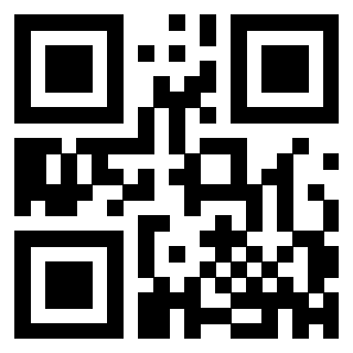 Il Qr Code di 3305735542