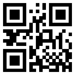 3305735544 - Immagine del Qr Code