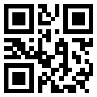 Immagine del QrCode di 3305735545