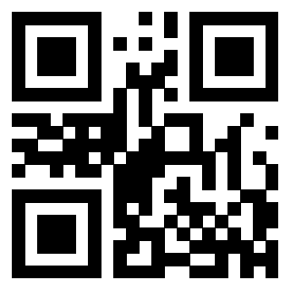 3305735547 Qr Code associato