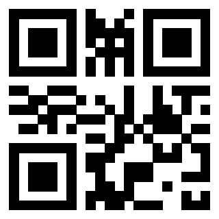 3305735548 - Immagine del Qr Code associato