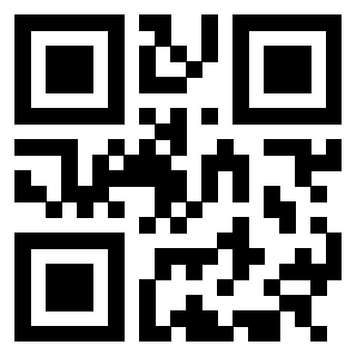3305735555 QrCode associato