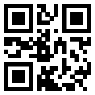 3305735557 - Immagine del QrCode
