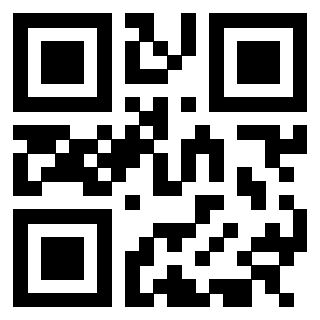 3305735558 - Immagine del Qr Code