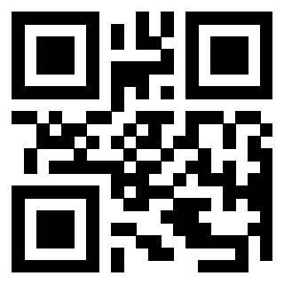 3305735559 - Immagine del Qr Code associato
