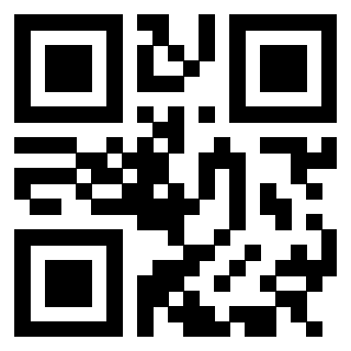 3305735560 Qr Code associato