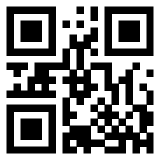 3305735561 Qr Code associato