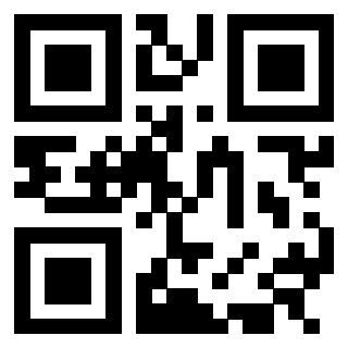 3305735562 - Immagine del Qr Code