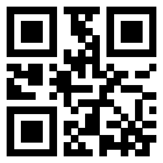 Qr Code di 3305735563