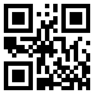 Il QrCode di 3305735567