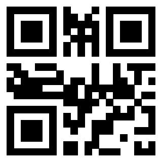 Qr Code di 3305735569