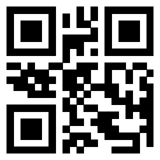 Il QrCode di 3305735571