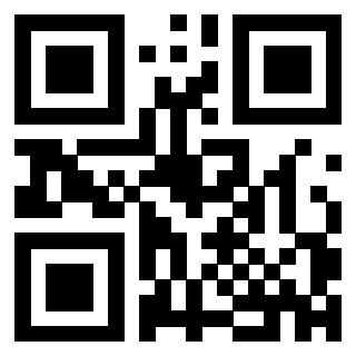 3305735572 - Immagine del Qr Code associato
