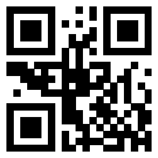 Immagine del QrCode di 3305735573