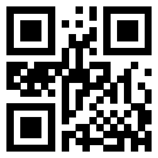 3305735574 - Immagine del Qr Code associato