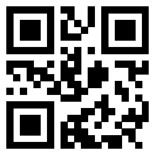 3305735575 Qr Code associato