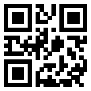 Qr Code di 3305735577