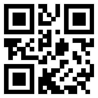 Scansione del Qr Code di 3305735578