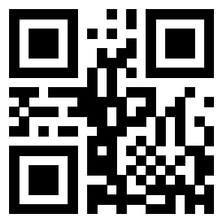 Scansione del QrCode di 3305735580
