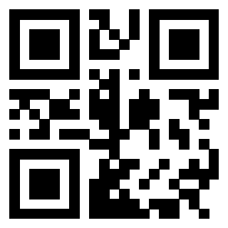 QrCode di 3305735582