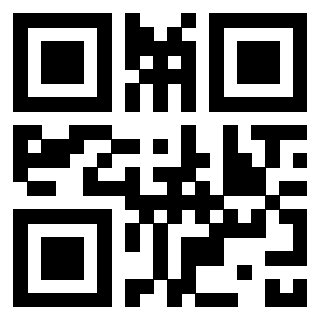 Il Qr Code di 3305735583