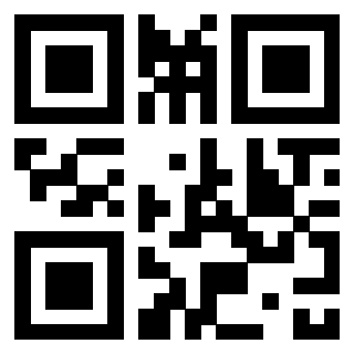 3305735584 - Immagine del Qr Code