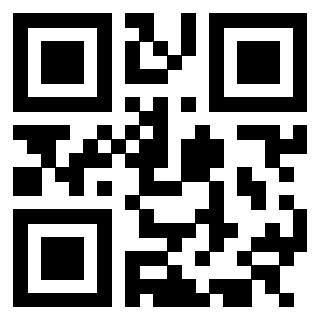 Il Qr Code di 3305735585