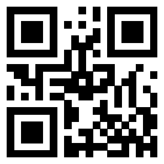 Scansione del QrCode di 3305735587