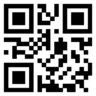 3305735588 QrCode associato