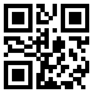 Immagine del Qr Code di 3305735589
