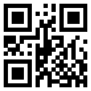 3305735591 - Immagine del QrCode associato