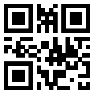 Il QrCode di 3305735592