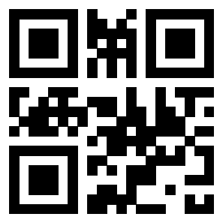 3305735593 - Immagine del QrCode