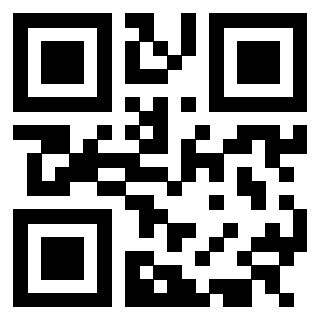 Immagine del Qr Code di 3305735602