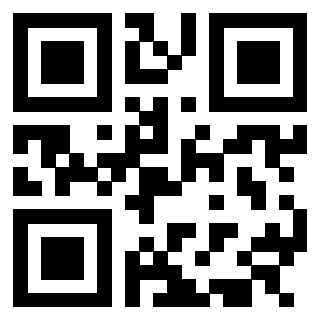 3305735603 QrCode associato