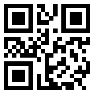 Il Qr Code di 3305735604