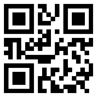 3305735607 - Immagine del QrCode associato