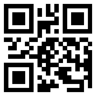 3305735609 QrCode associato