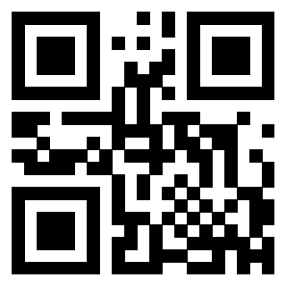 Immagine del Qr Code di 3305735610