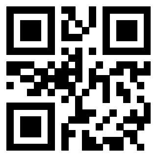 Scansione del Qr Code di 3305735612