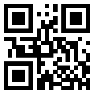 3305735615 - Immagine del Qr Code associato